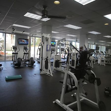 Ocean Reserve Piso 4 Str264 Miami Beach Bagian luar foto