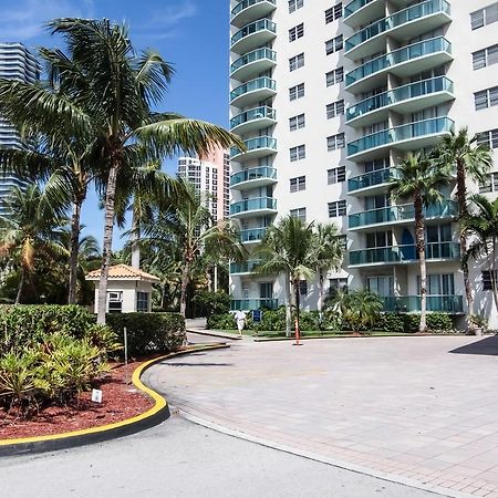 Ocean Reserve Piso 4 Str264 Miami Beach Bagian luar foto
