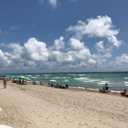Ocean Reserve Piso 4 Str264 Miami Beach Bagian luar foto