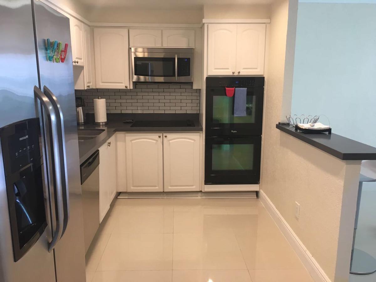 Ocean Reserve Piso 4 Str264 Miami Beach Bagian luar foto