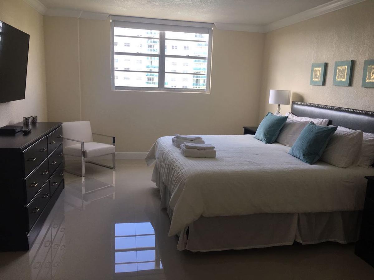 Ocean Reserve Piso 4 Str264 Miami Beach Bagian luar foto