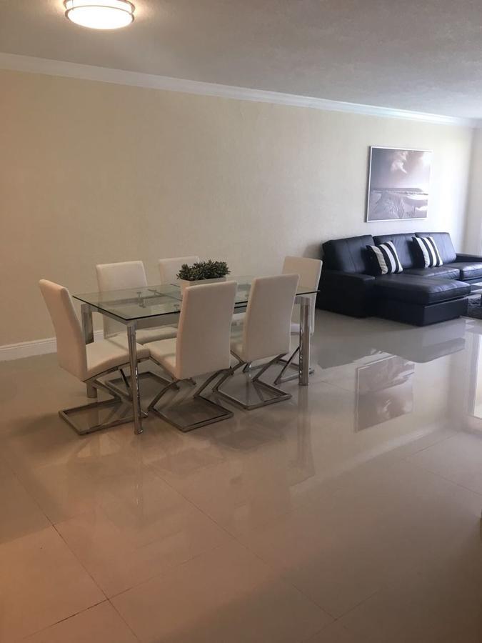 Ocean Reserve Piso 4 Str264 Miami Beach Bagian luar foto