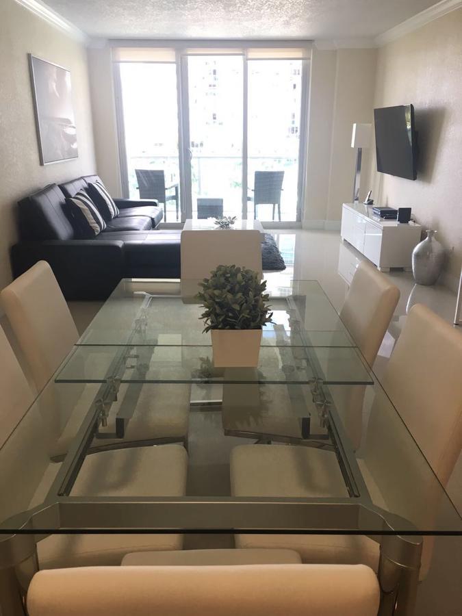 Ocean Reserve Piso 4 Str264 Miami Beach Bagian luar foto