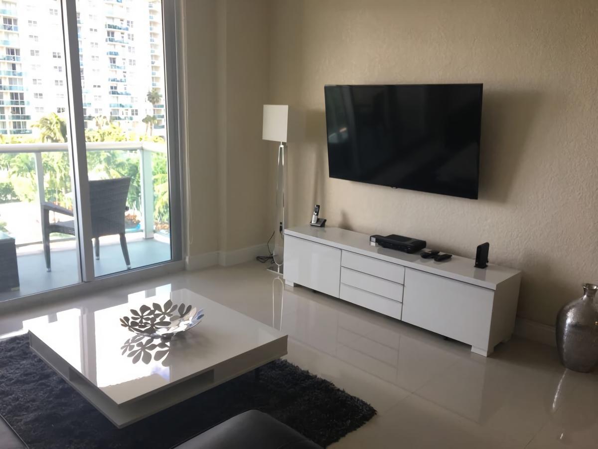 Ocean Reserve Piso 4 Str264 Miami Beach Bagian luar foto
