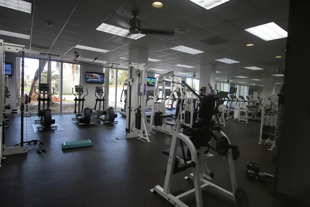 Ocean Reserve Piso 4 Str264 Miami Beach Bagian luar foto