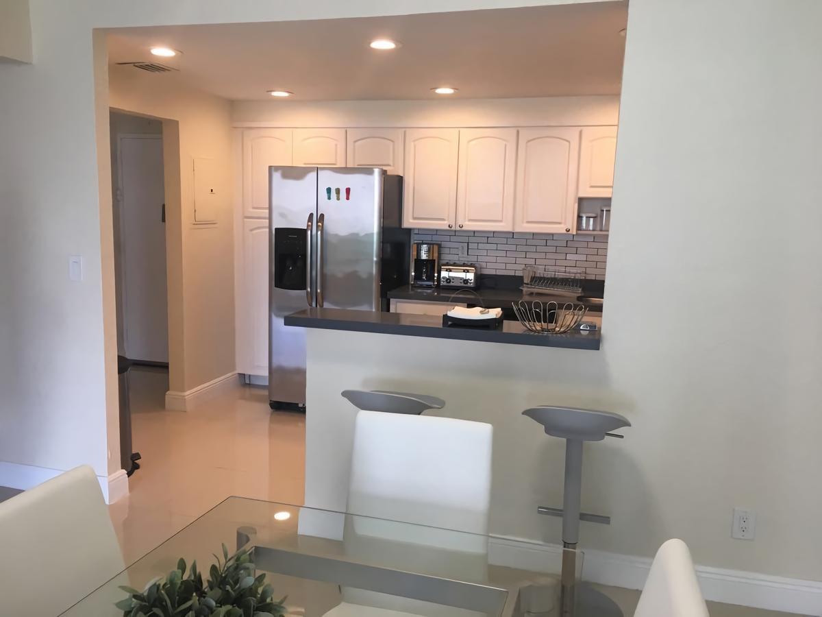 Ocean Reserve Piso 4 Str264 Miami Beach Bagian luar foto