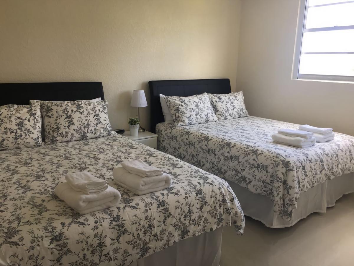 Ocean Reserve Piso 4 Str264 Miami Beach Bagian luar foto