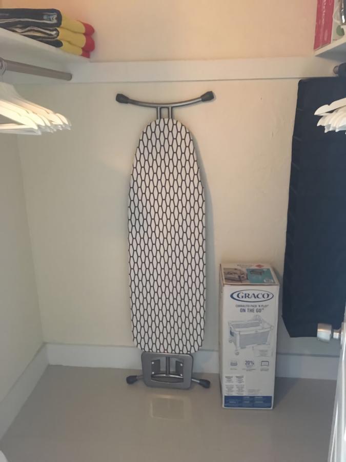 Ocean Reserve Piso 4 Str264 Miami Beach Bagian luar foto