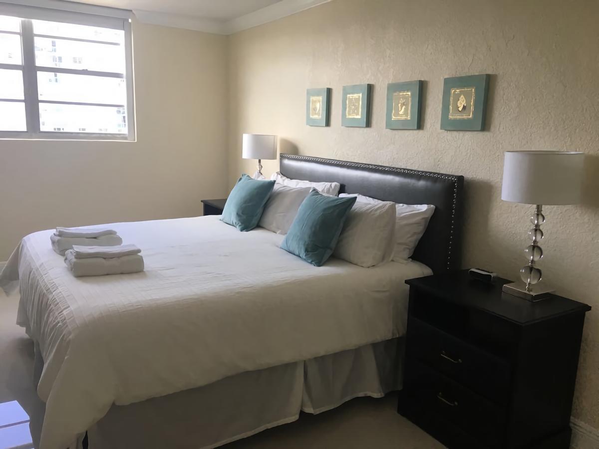Ocean Reserve Piso 4 Str264 Miami Beach Bagian luar foto