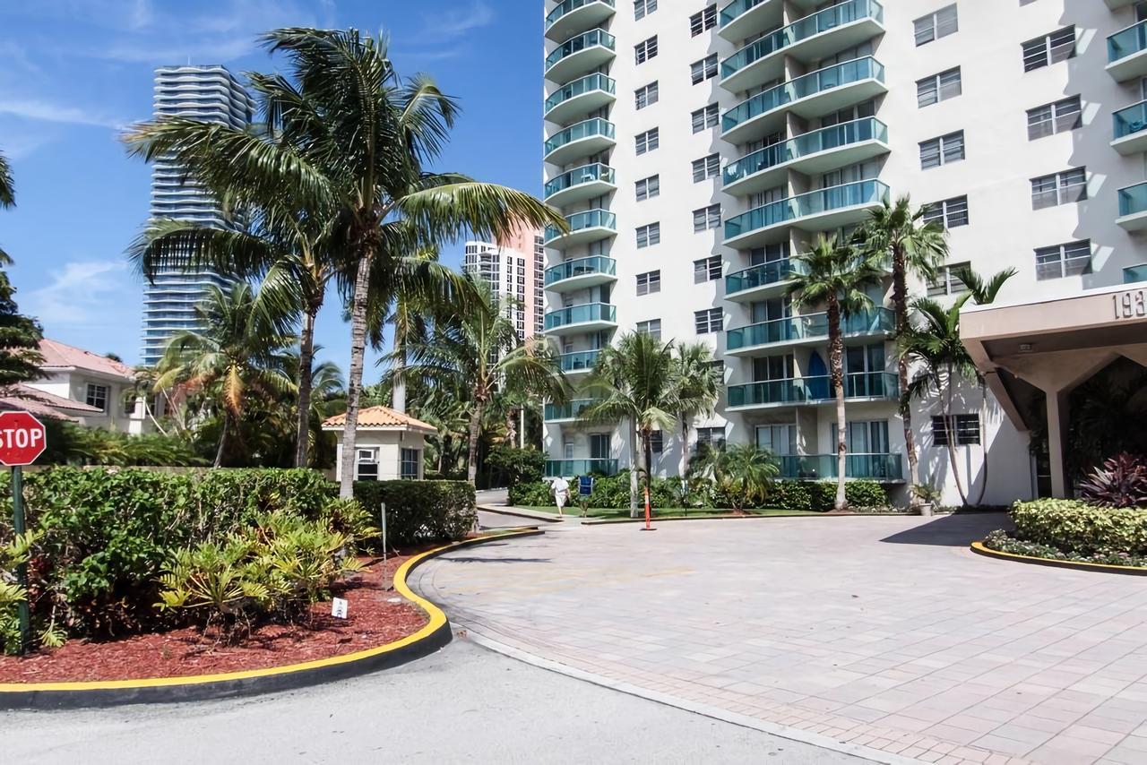 Ocean Reserve Piso 4 Str264 Miami Beach Bagian luar foto